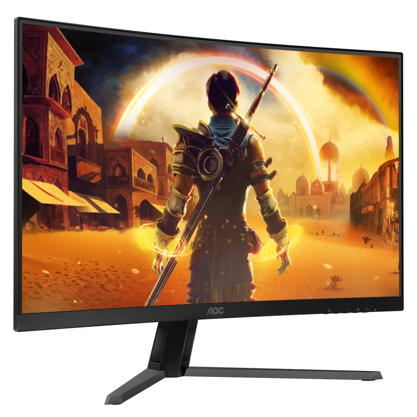 2 aoc c32g42ze