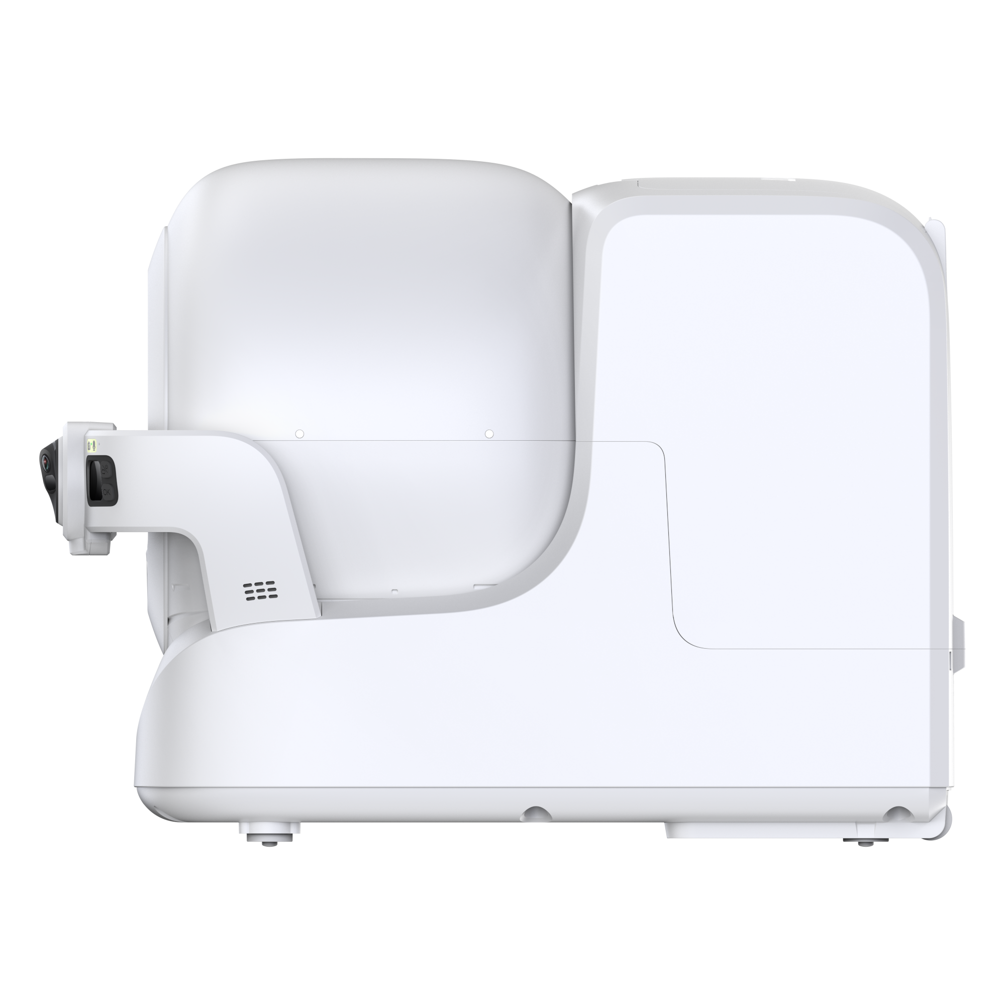3 petkit automatic cat litter box purobot ultra white