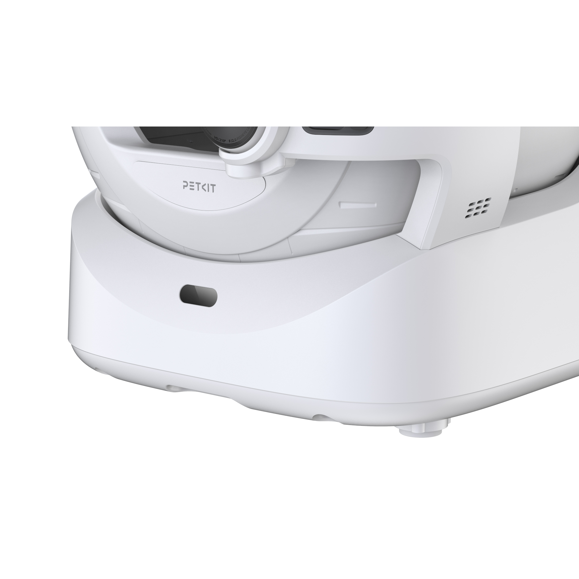 5 petkit automatic cat litter box purobot ultra white