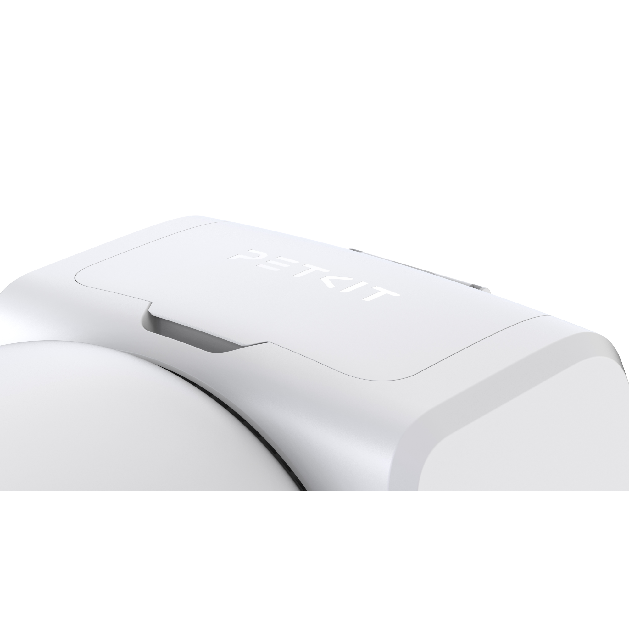 4 petkit automatic cat litter box purobot ultra white