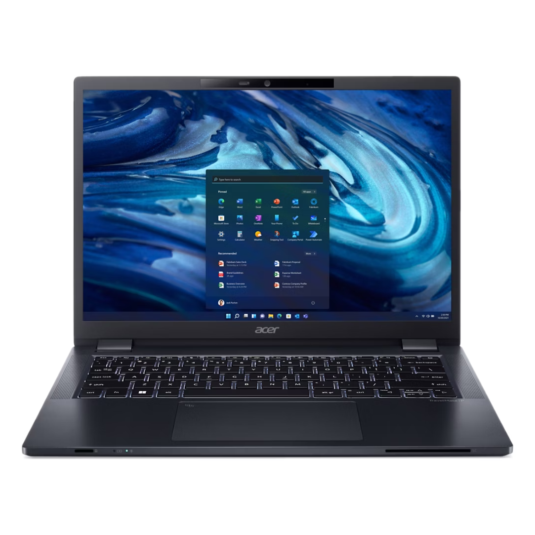 Acer TravelMate TMP414 14" i5-1335U/16GB/512GB