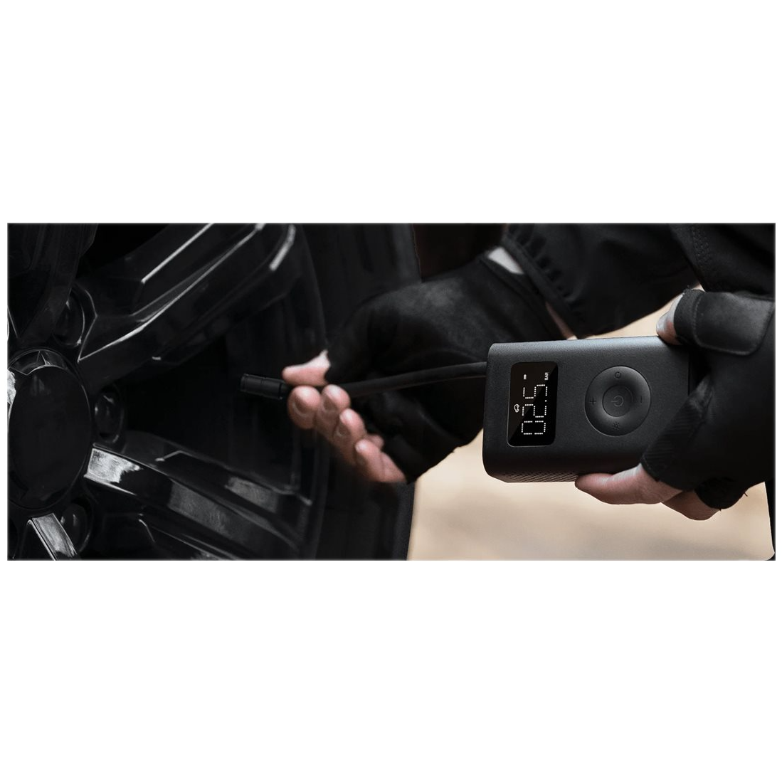 4 xiaomi portable electric air compressor 2