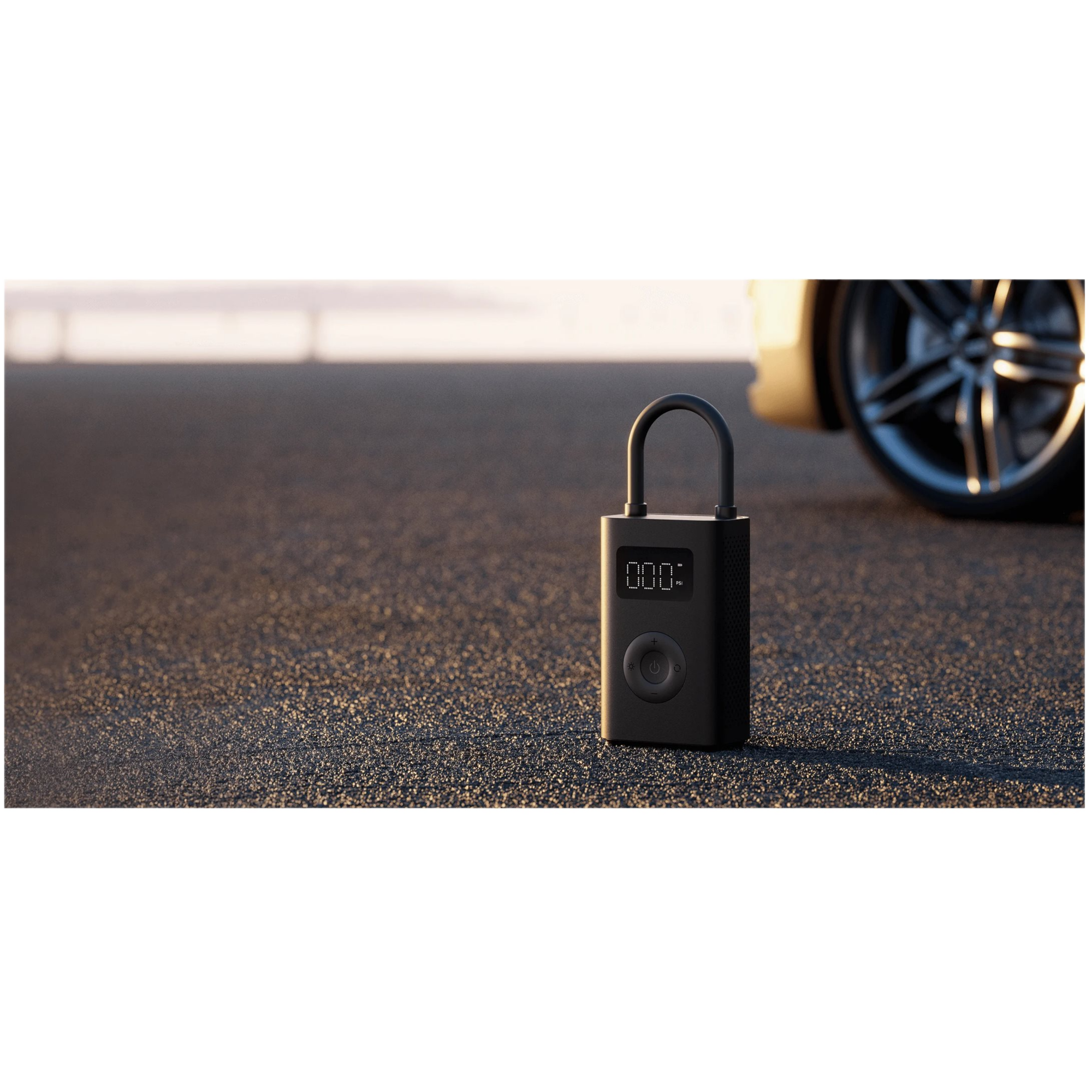 3 xiaomi portable electric air compressor 2