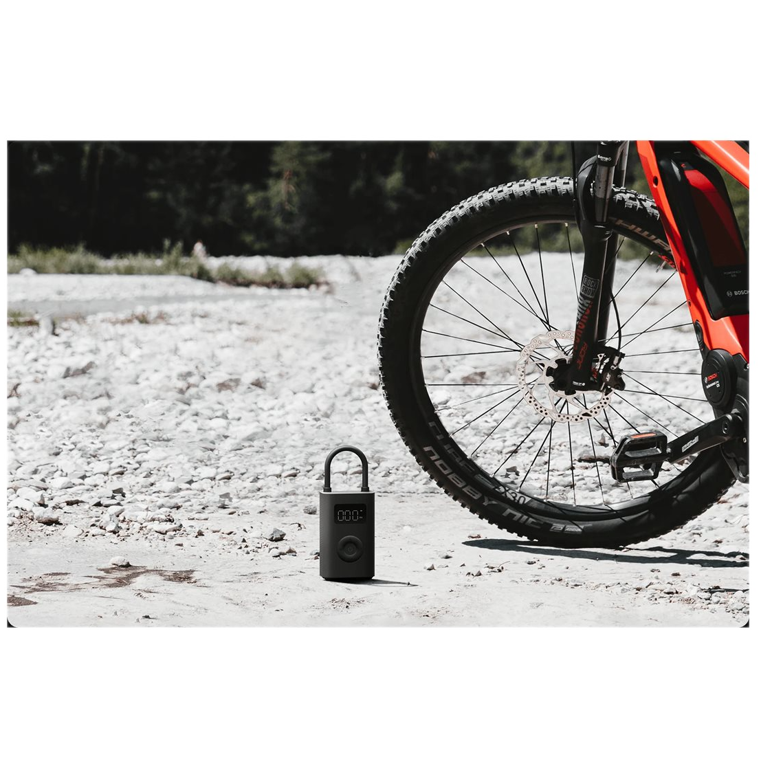 6 xiaomi portable electric air compressor 2