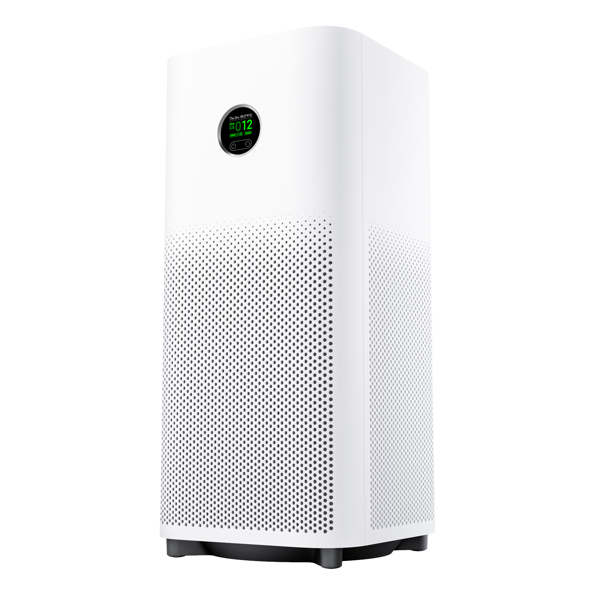2 xiaomi mijia smart air purifier 6