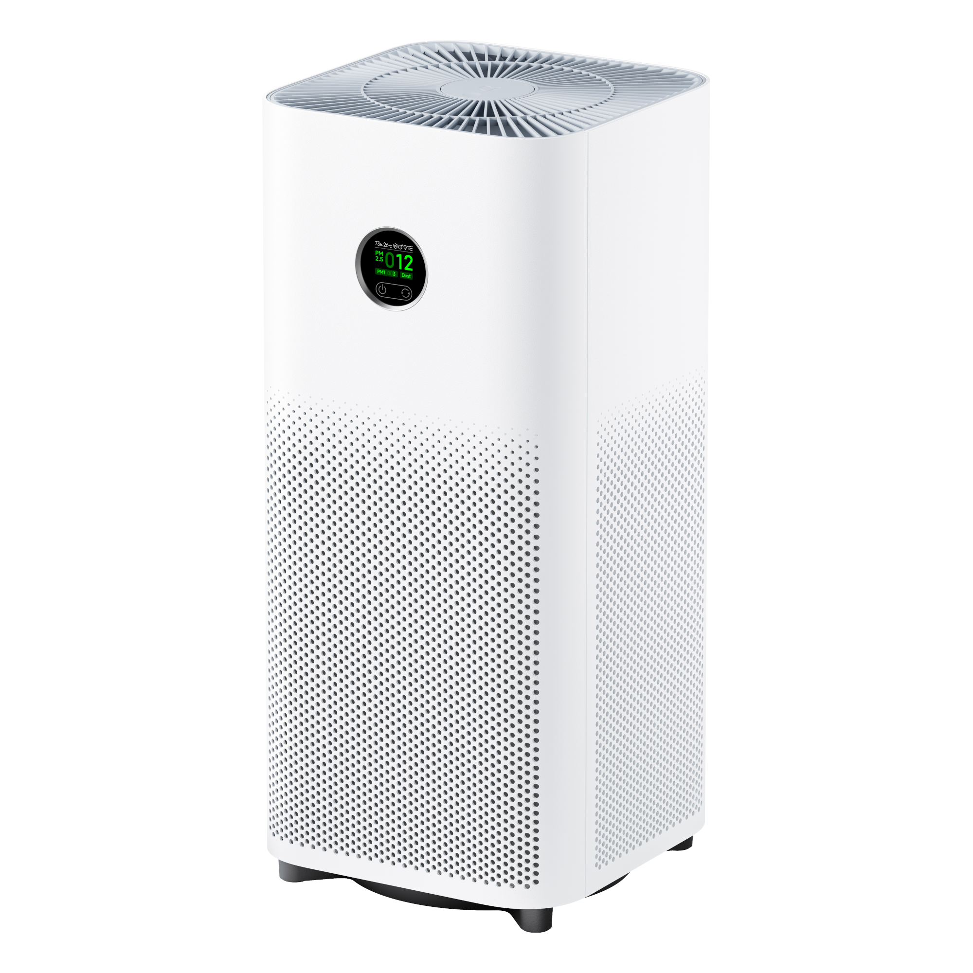 Xiaomi Mijia Smart Air Purifier 6 gaisa attīrītājs