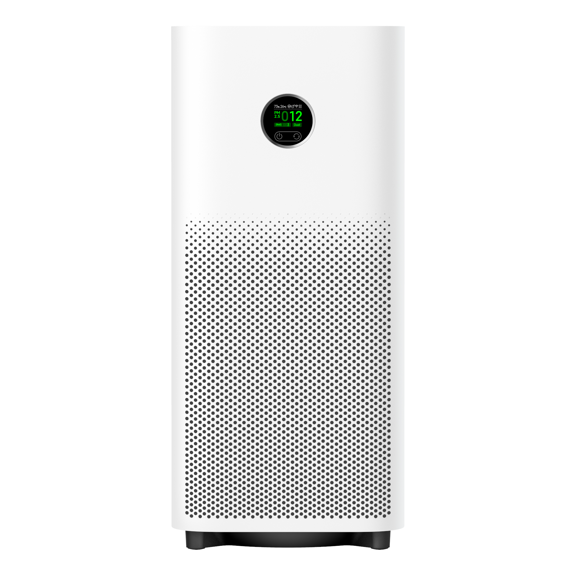 3 xiaomi mijia smart air purifier 6