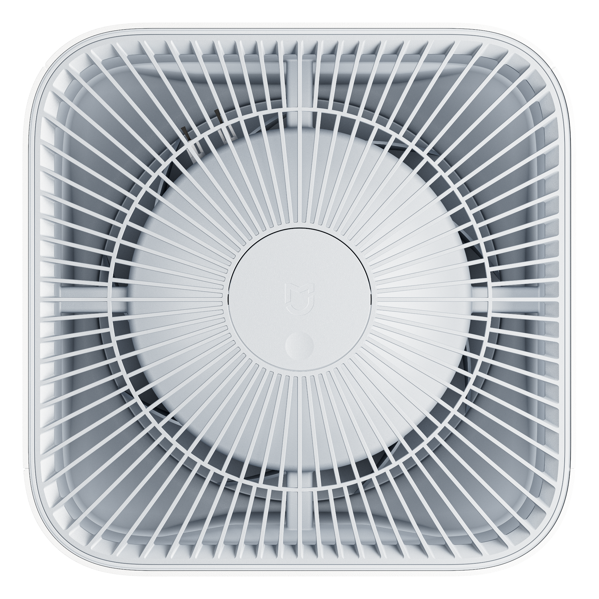 6 xiaomi mijia smart air purifier 6