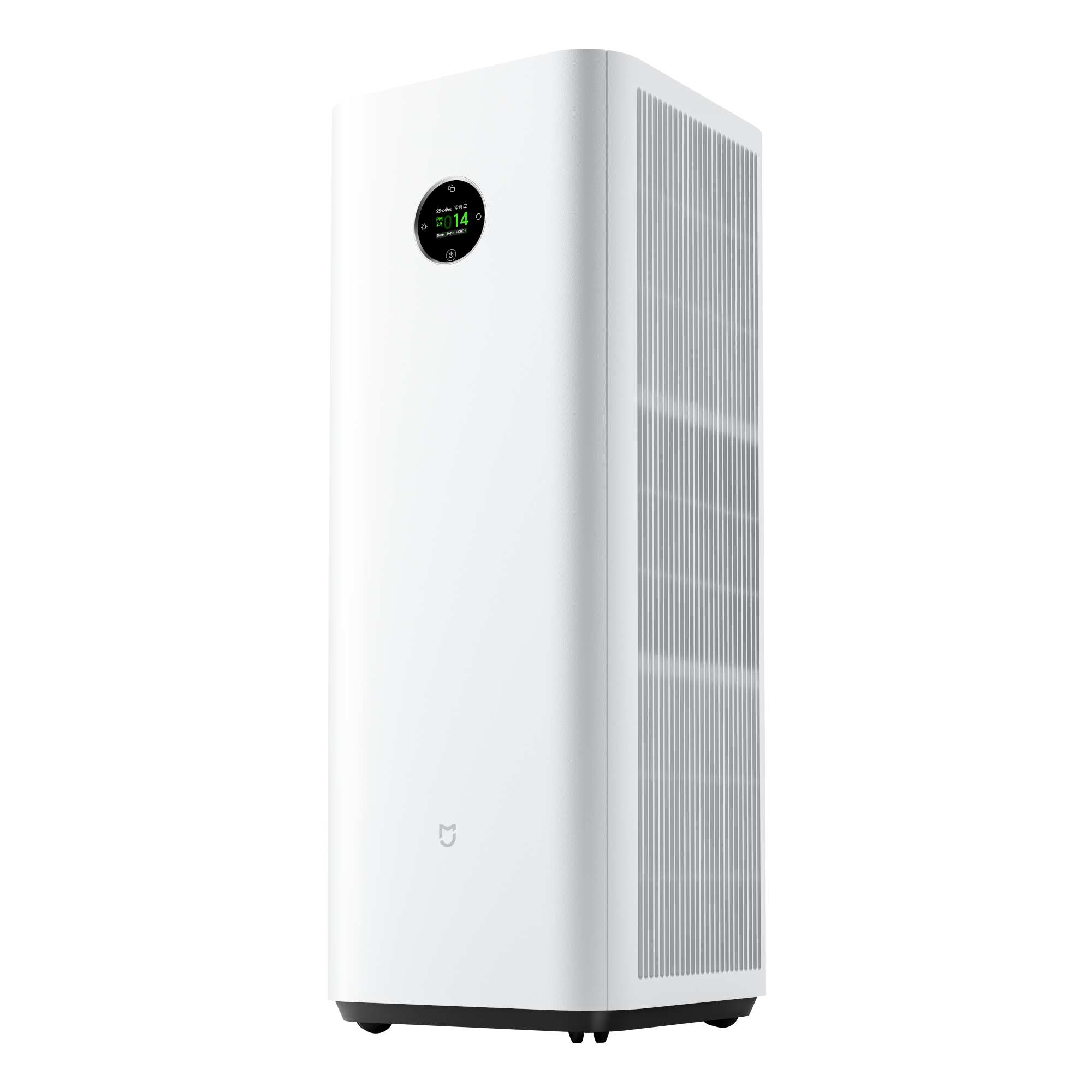 2 xiaomi mijia smart air purifier max white
