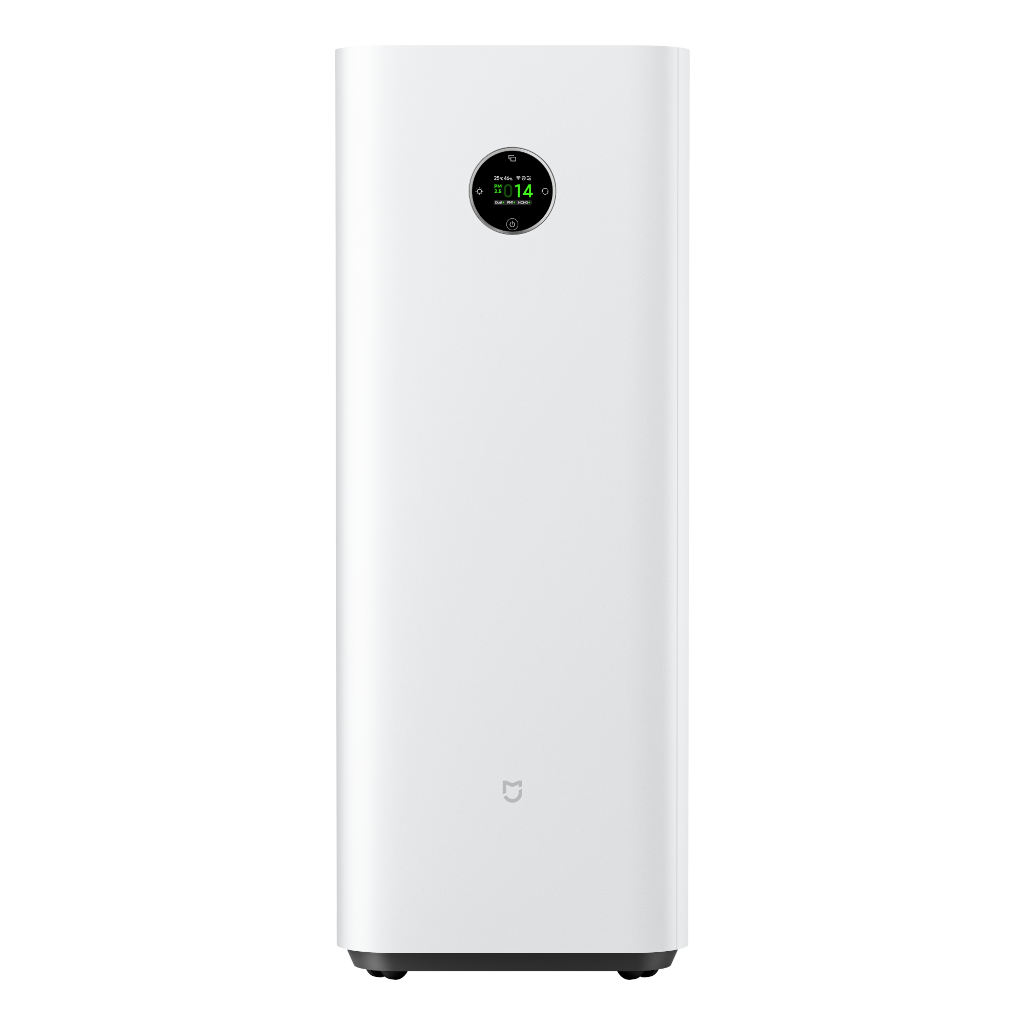 3 xiaomi mijia smart air purifier max white