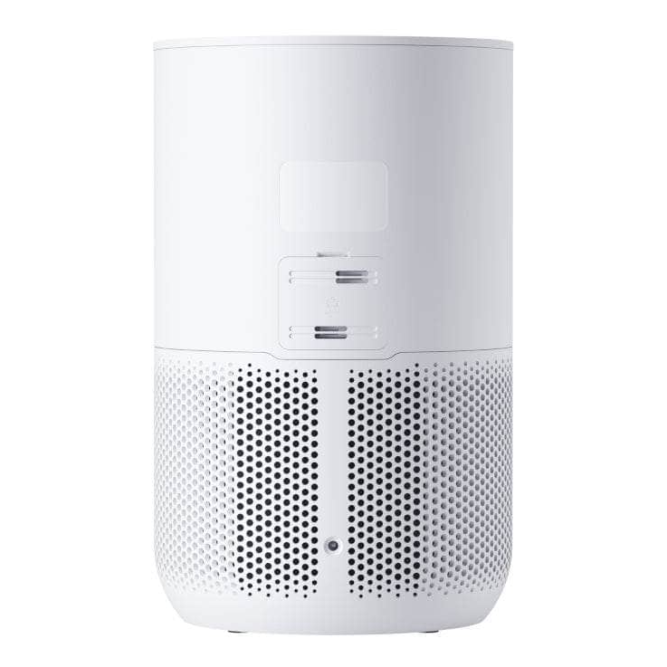 2 xiaomi air purifier 4 compact white