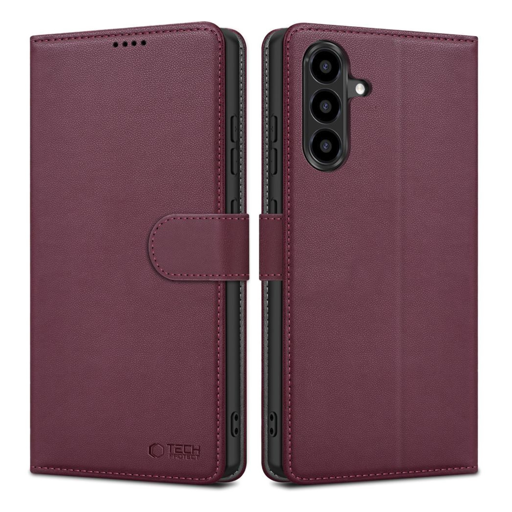 Samsung Galaxy A27 Tech-Protect atverams vāciņš