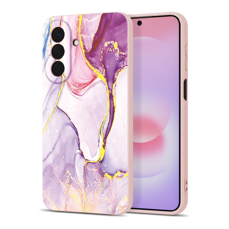 2 samsung galaxy a27 tech protect marble case