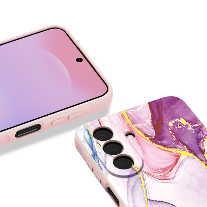 3 samsung galaxy a27 tech protect marble case