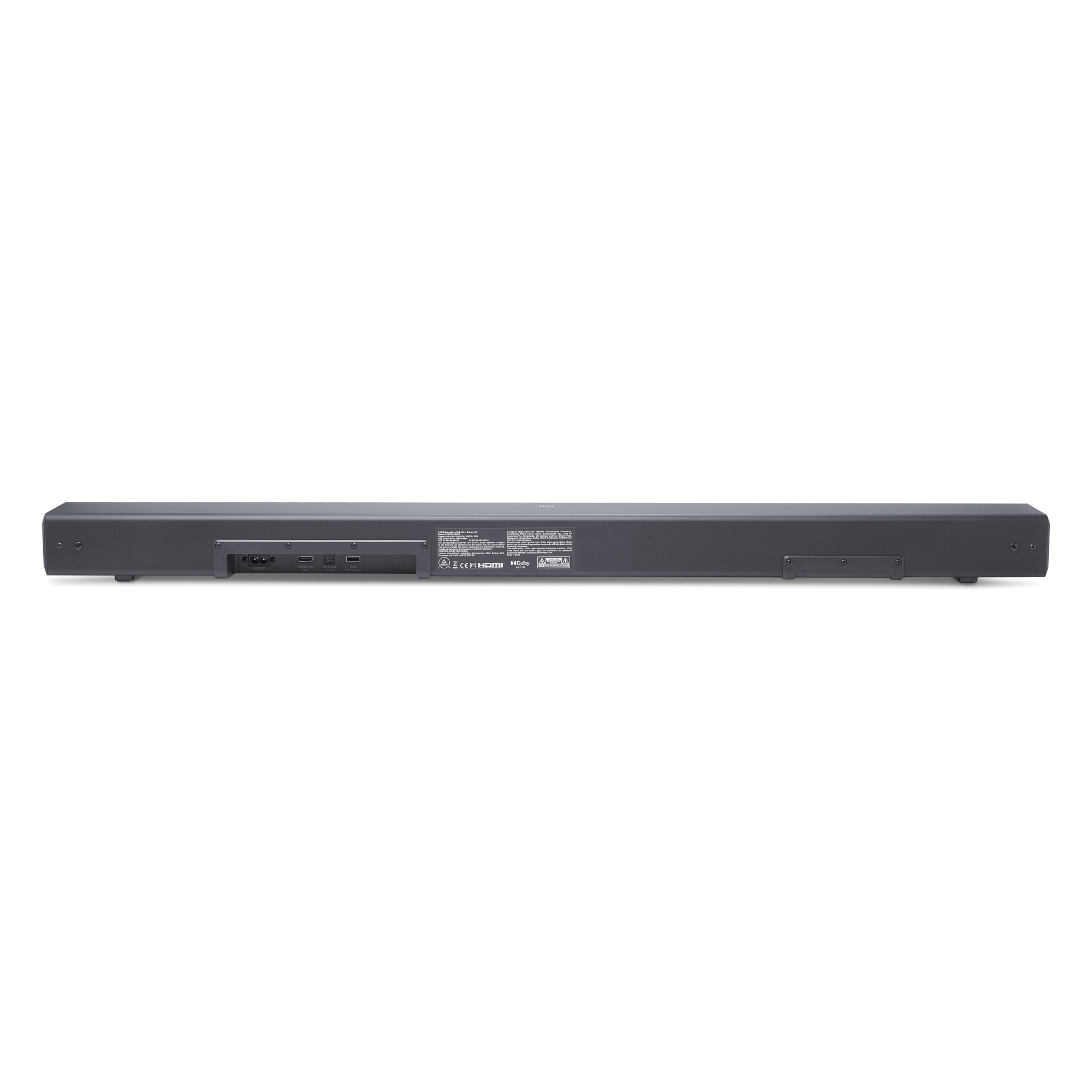 3 jbl cinema bar sb510