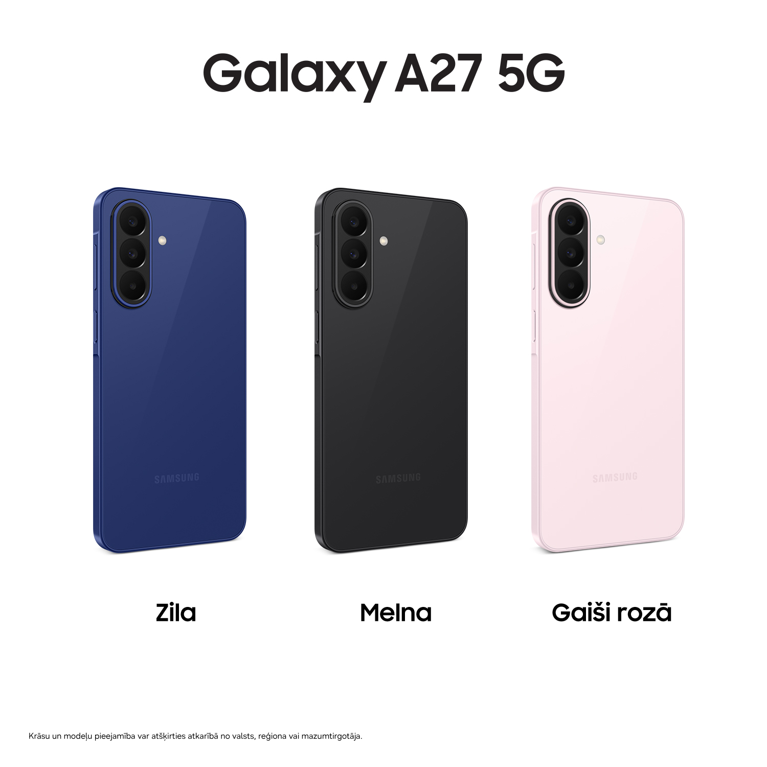 2samsung galaxy a27