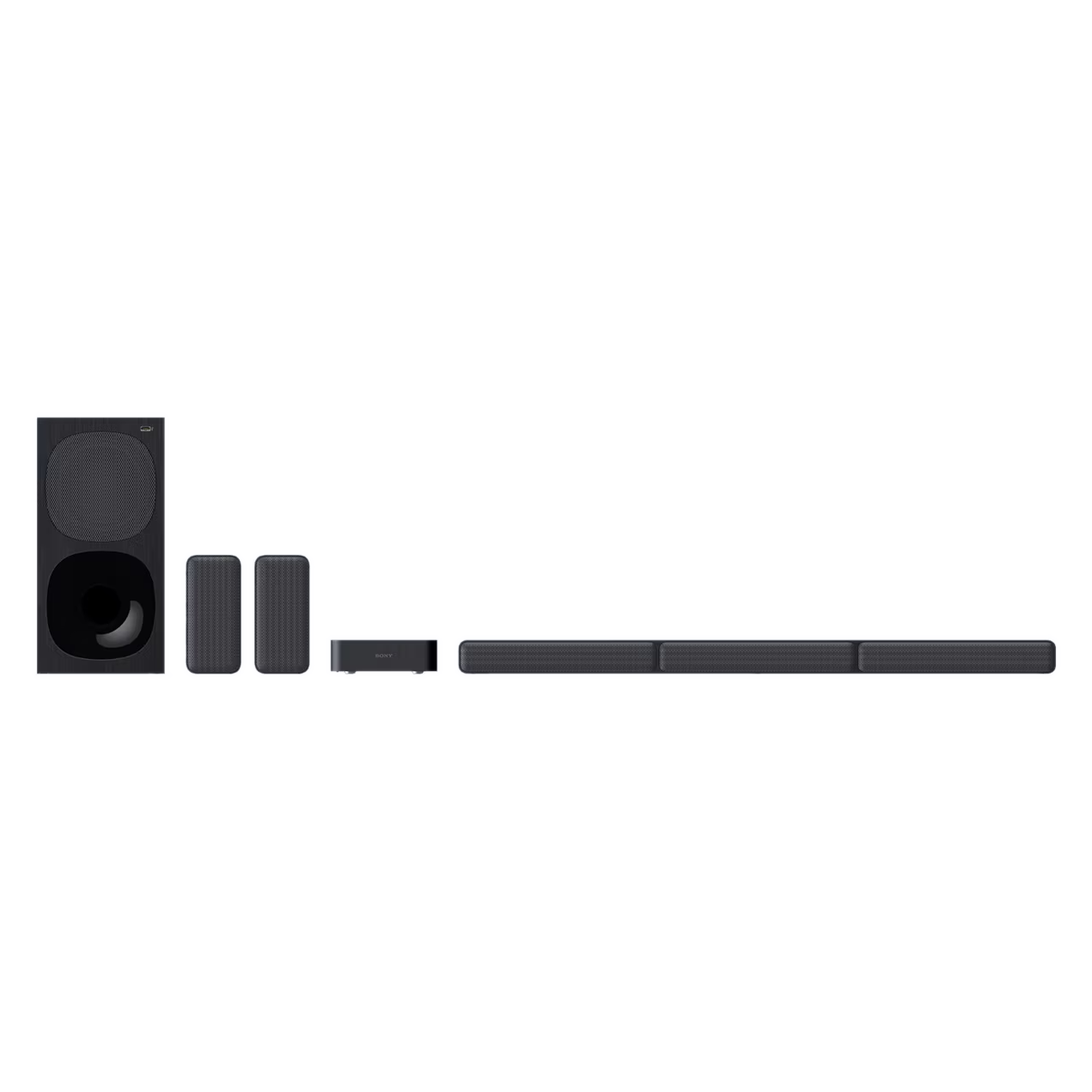 Sony soundbar HT-S40R
