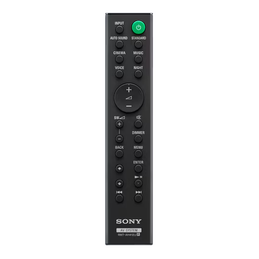 5 sony soundbar ht s40r