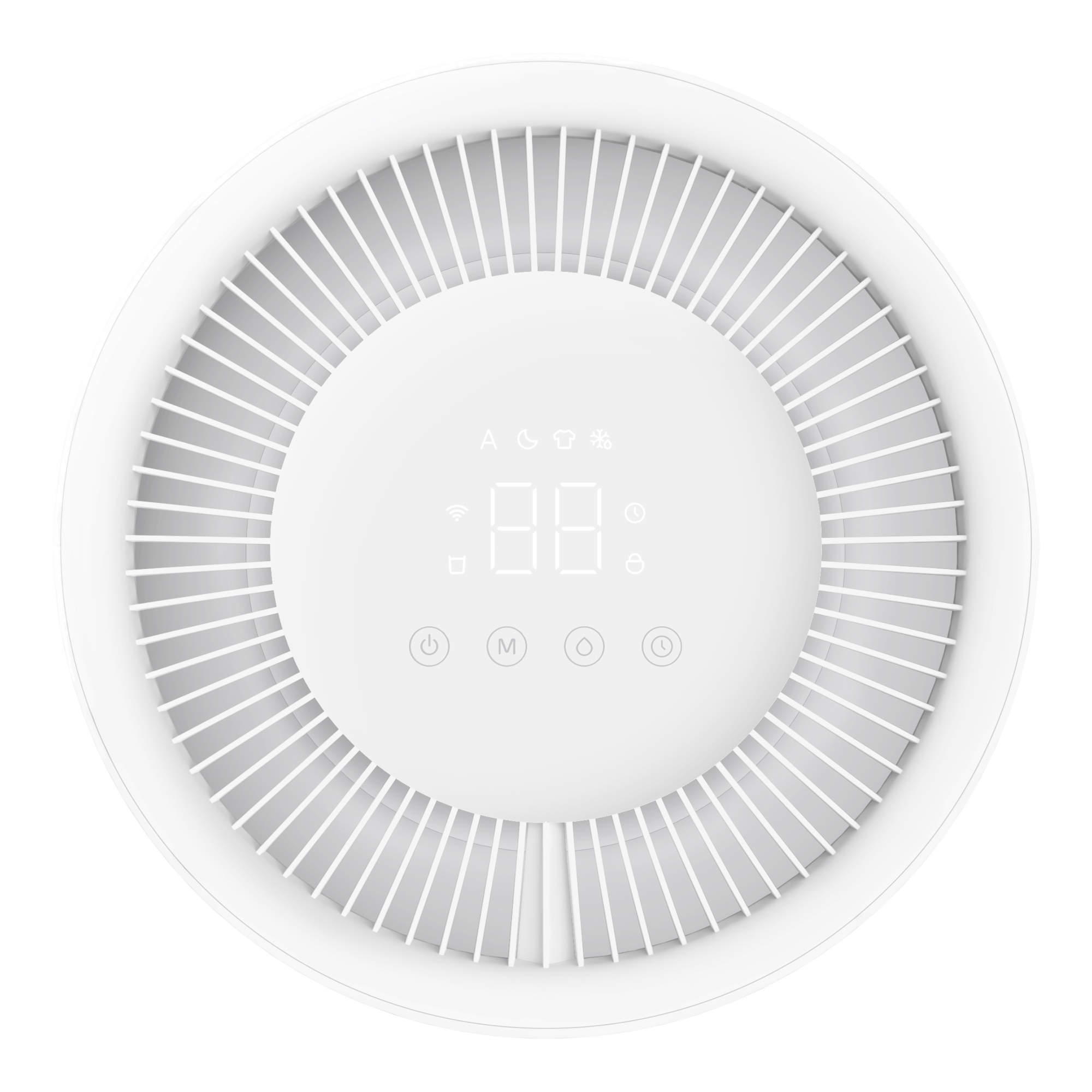 3 xiaomi smart dehumidifier lite