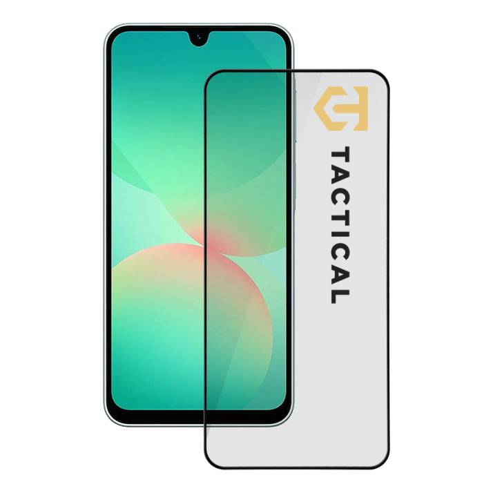 Samsung Galaxy A27 Tactical ekrāna aizsargstikls
