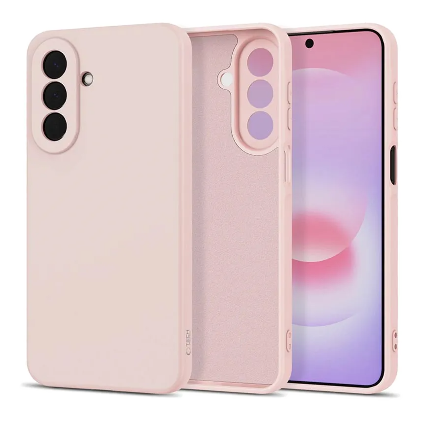 Samsung Galaxy A27 Tech-Protect Icon vāciņš