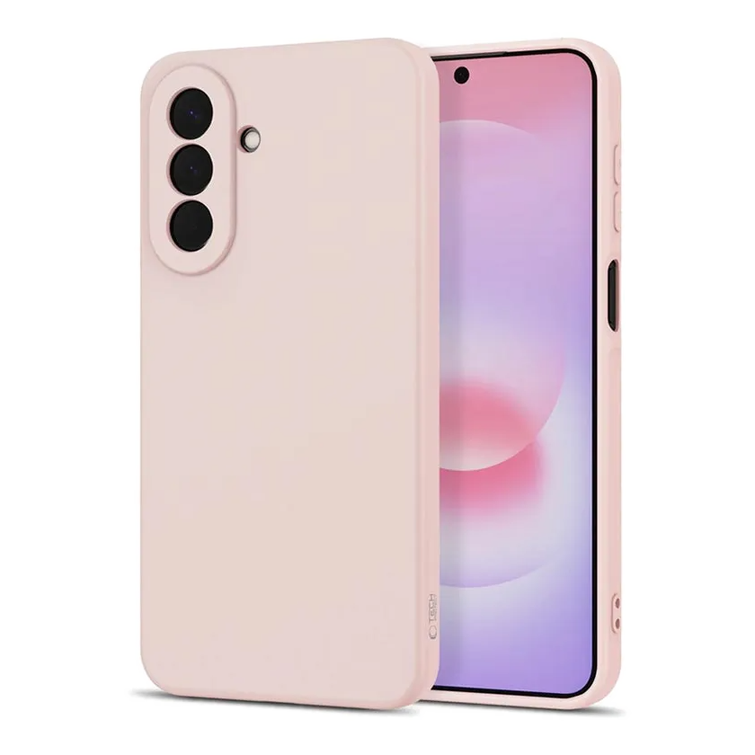 2 samsung galaxy a27 tech protect icon pink