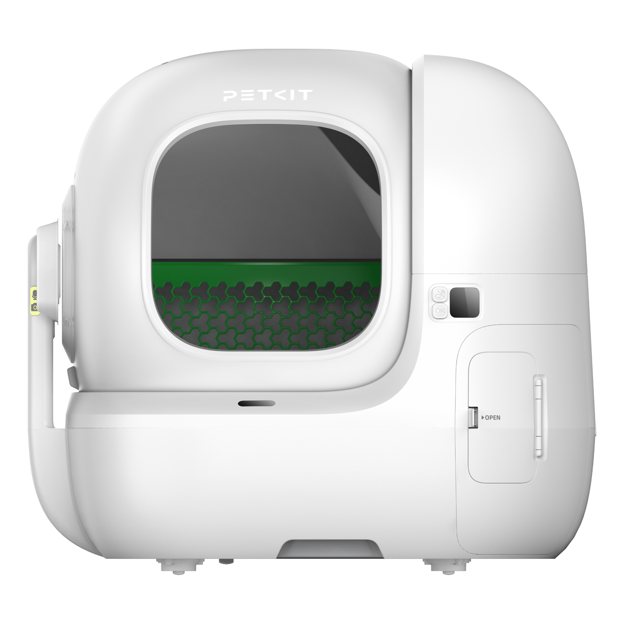 Petkit Purobot Max Pro 2 Automatic Cat Litter Box