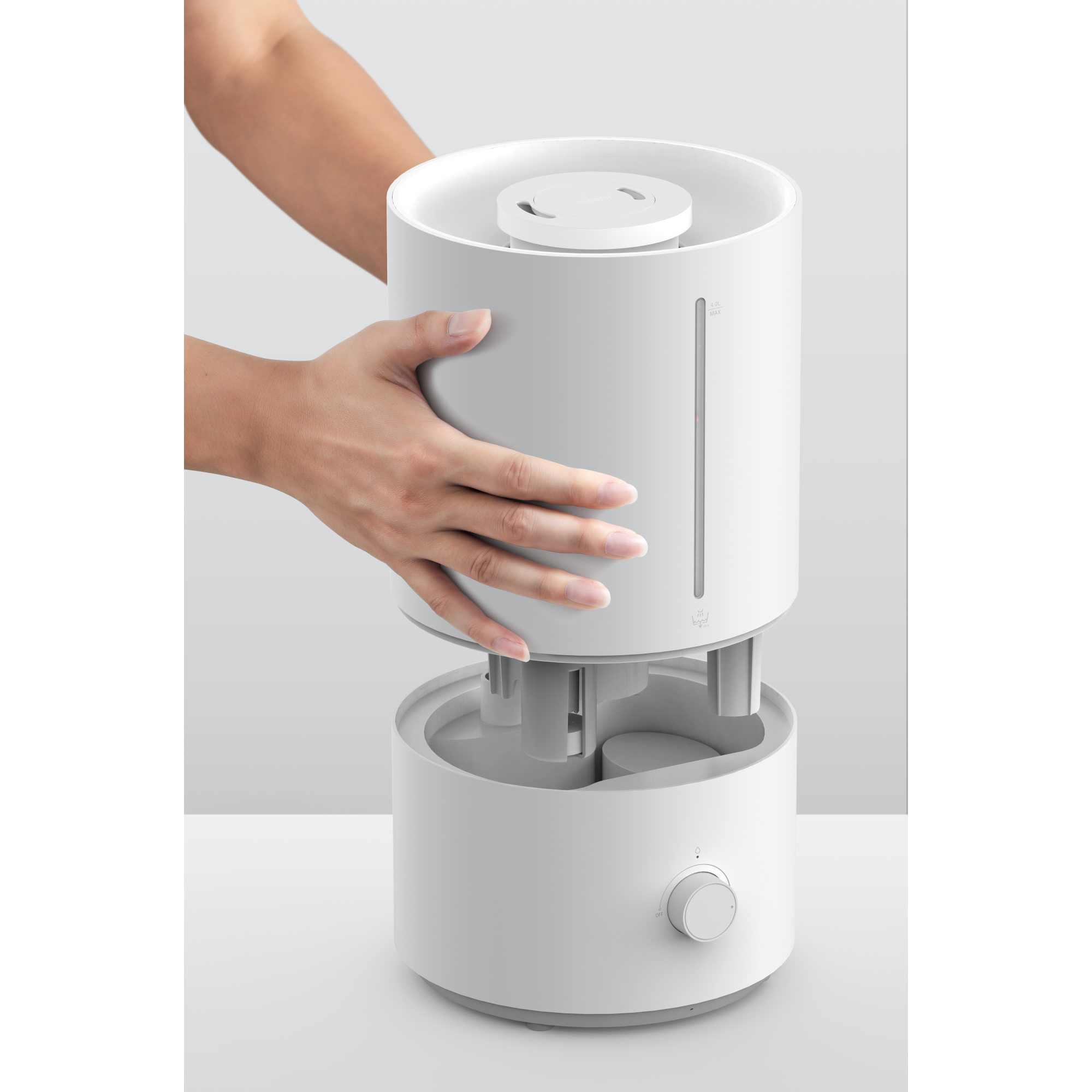 6 xiaomi humidifier 2 lite