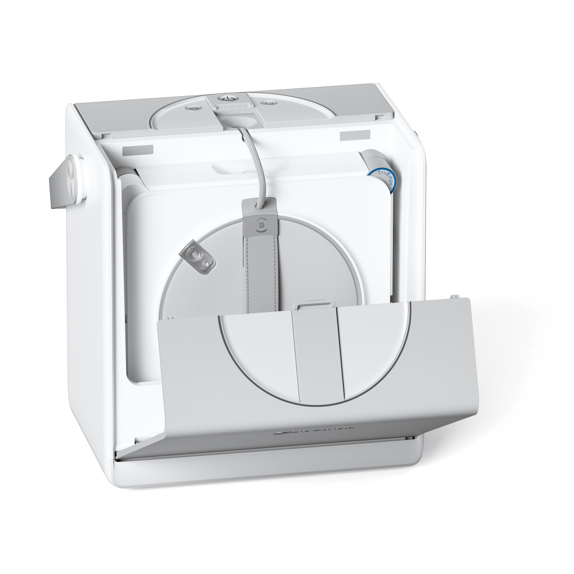 8 ecovacs winbot w2s omni
