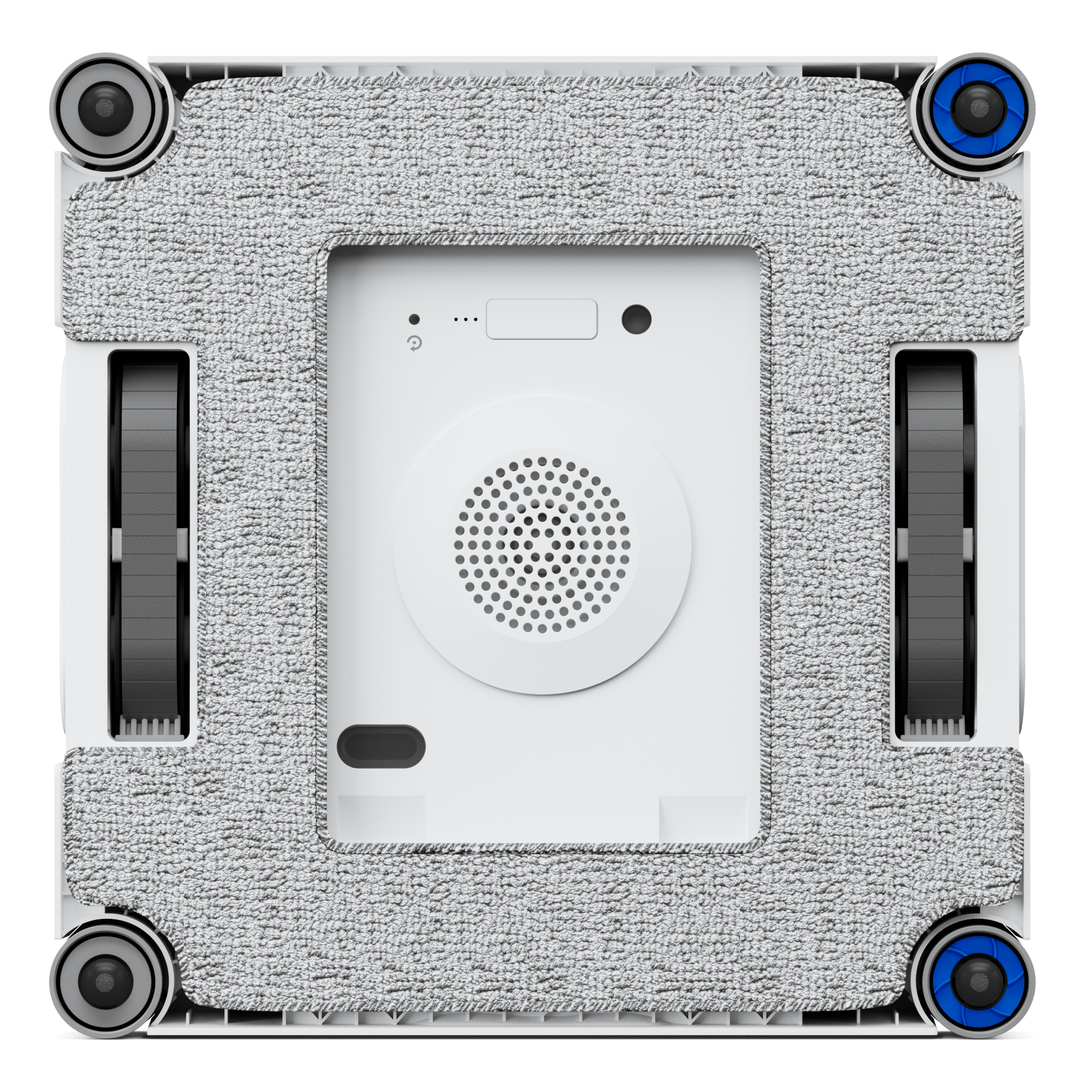 9 ecovacs winbot w2s omni