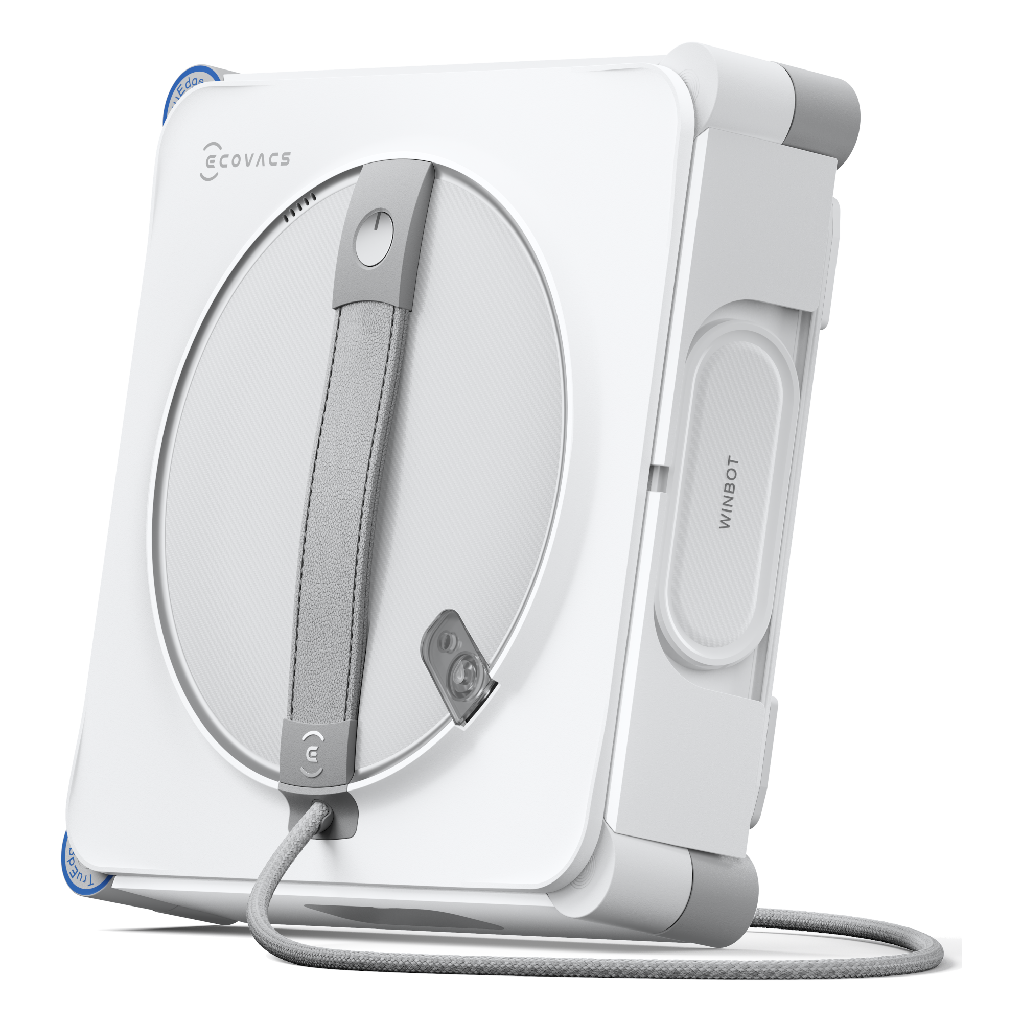 3 ecovacs winbot w2s