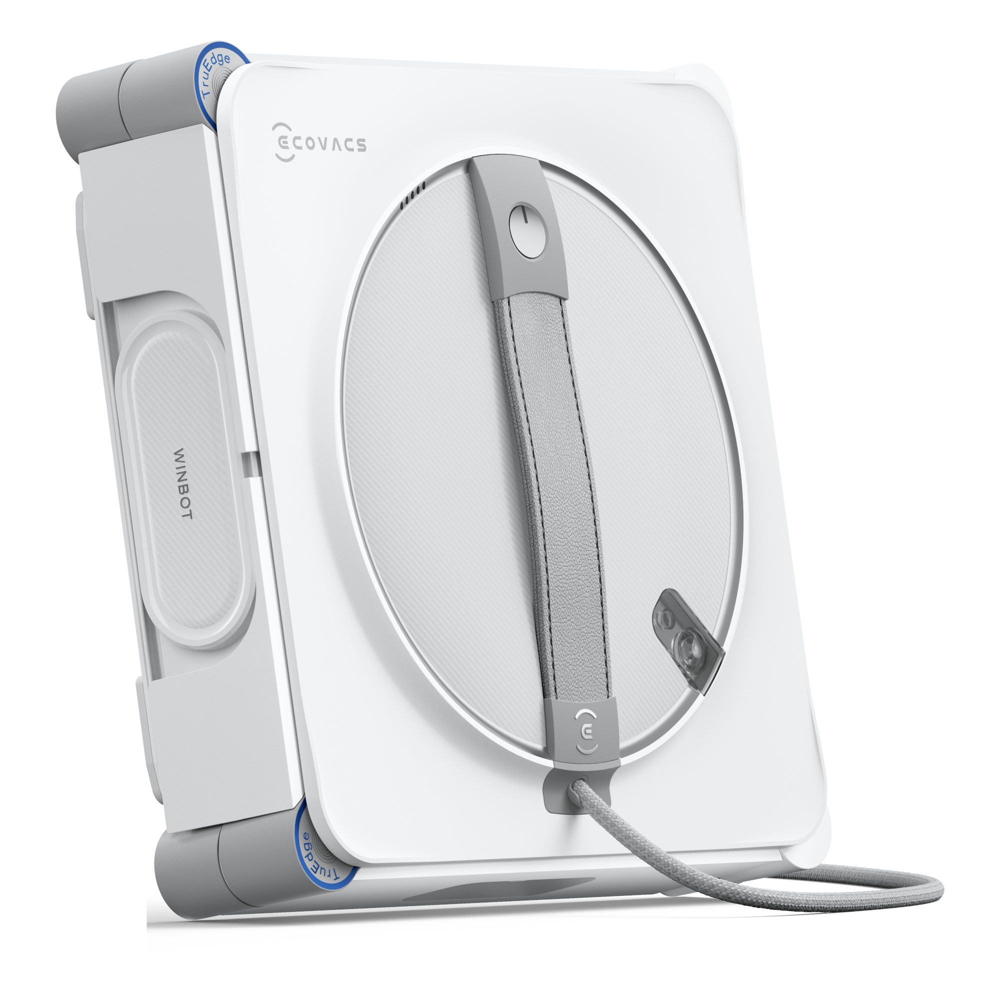 4 ecovacs winbot w2s