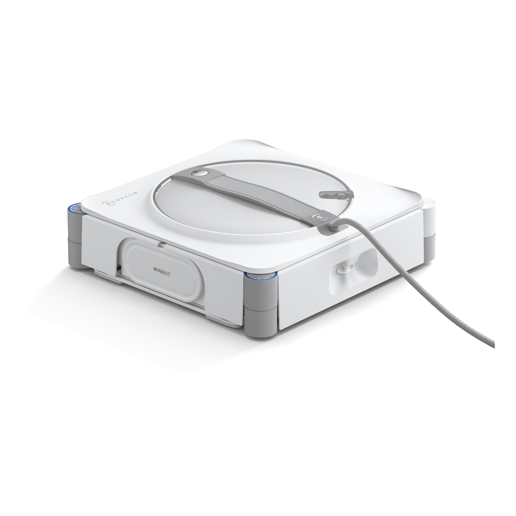 5 ecovacs winbot w2s