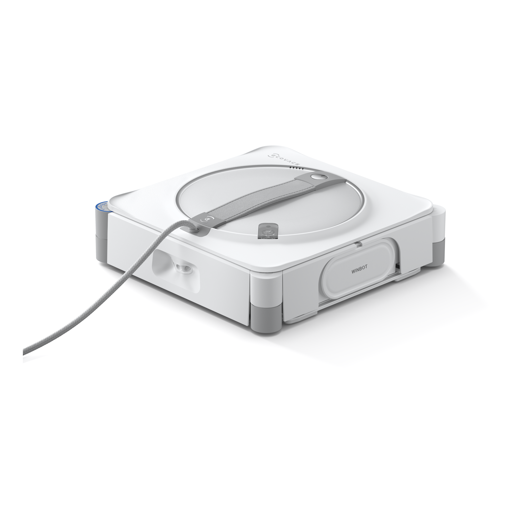 6 ecovacs winbot w2s
