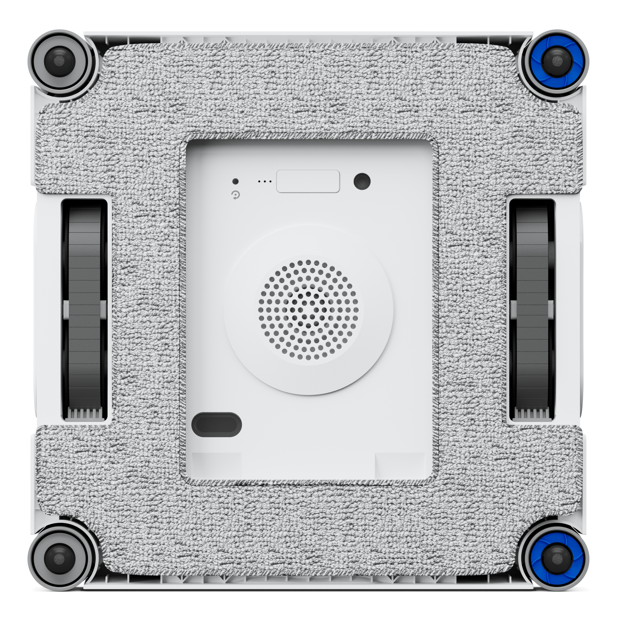 7 ecovacs winbot w2s
