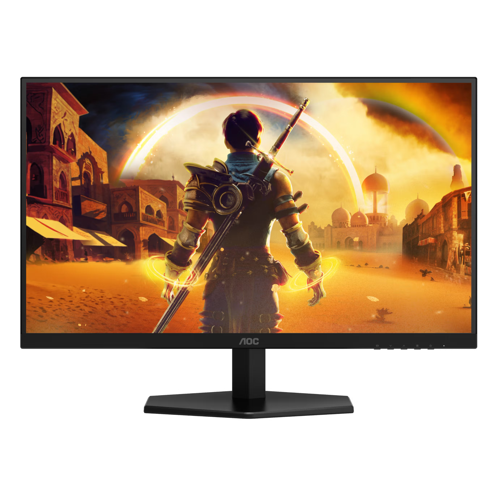 AOC Q27G42XNE