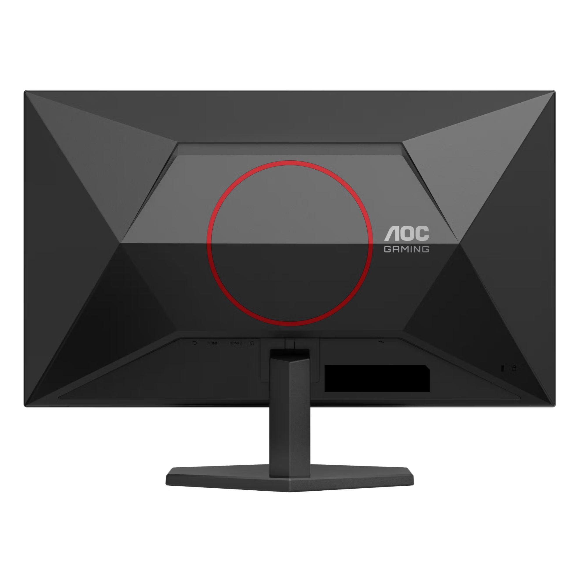 6 aoc q27g42xne 27 qhd gaming monitor
