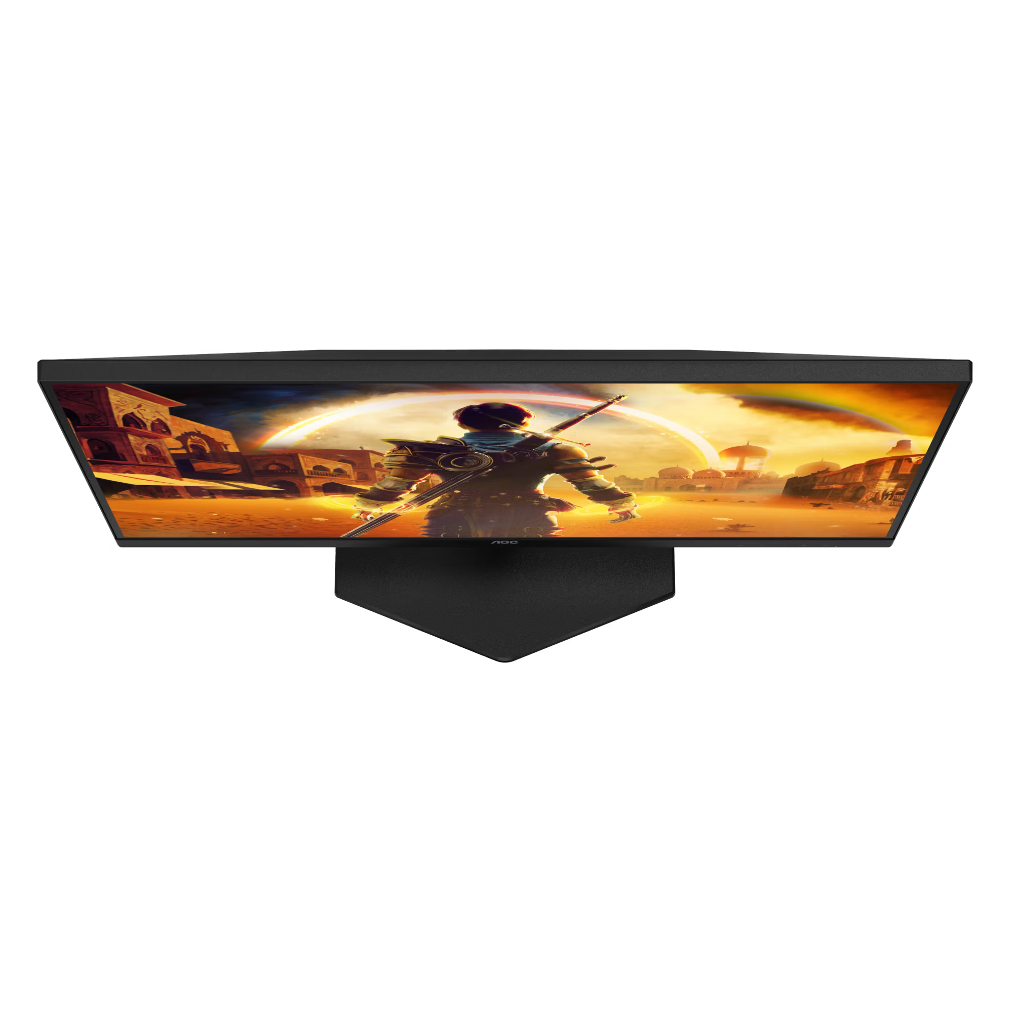 5 aoc q27g42xne 27 qhd gaming monitor