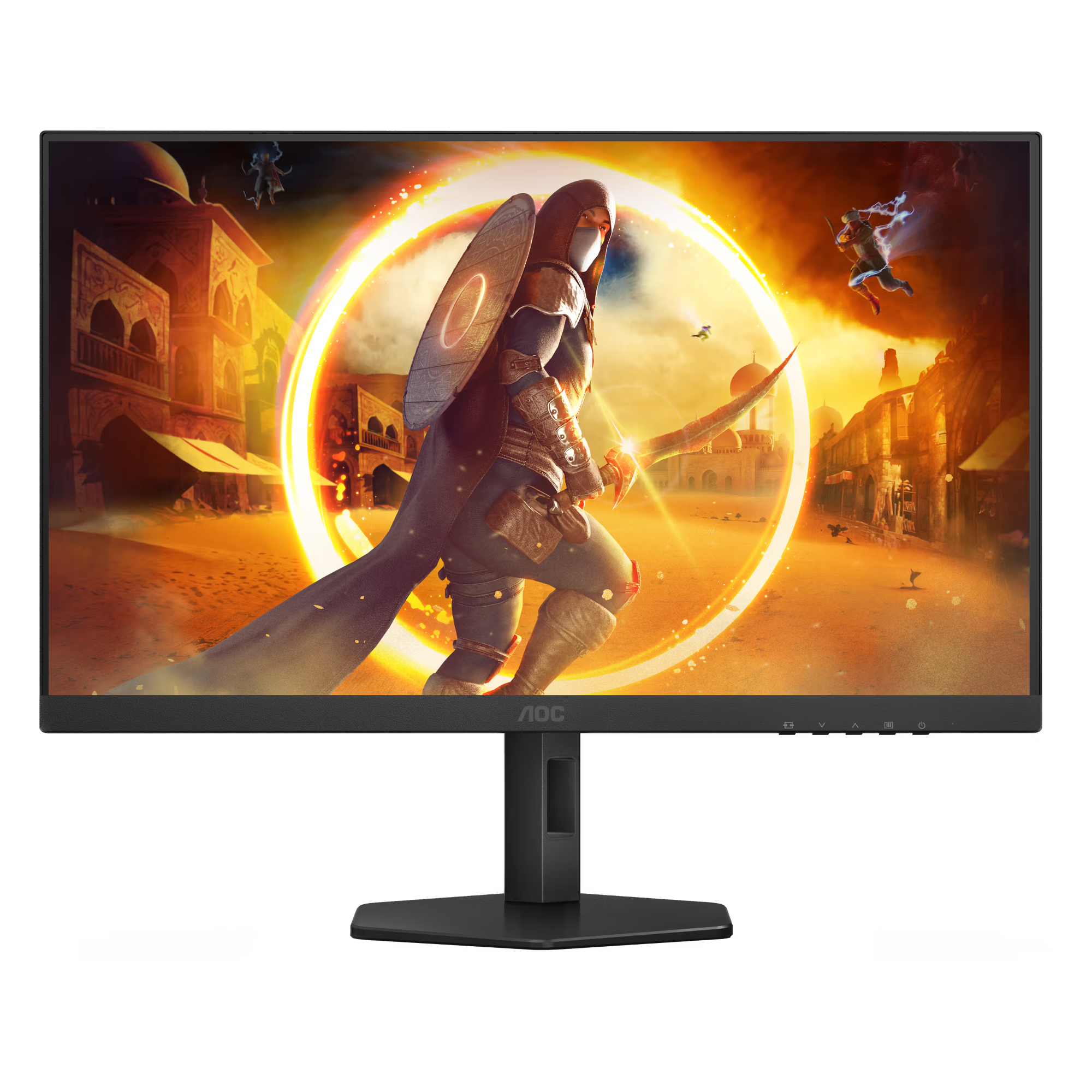 AOC Q27G4XF