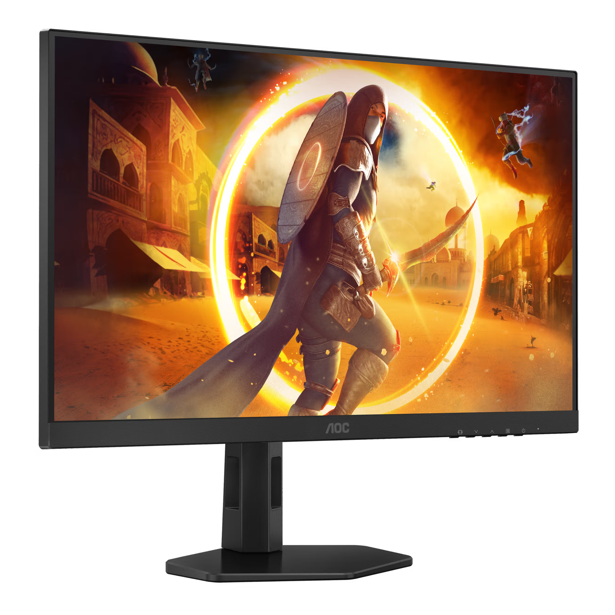 2 aoc q27g4xf