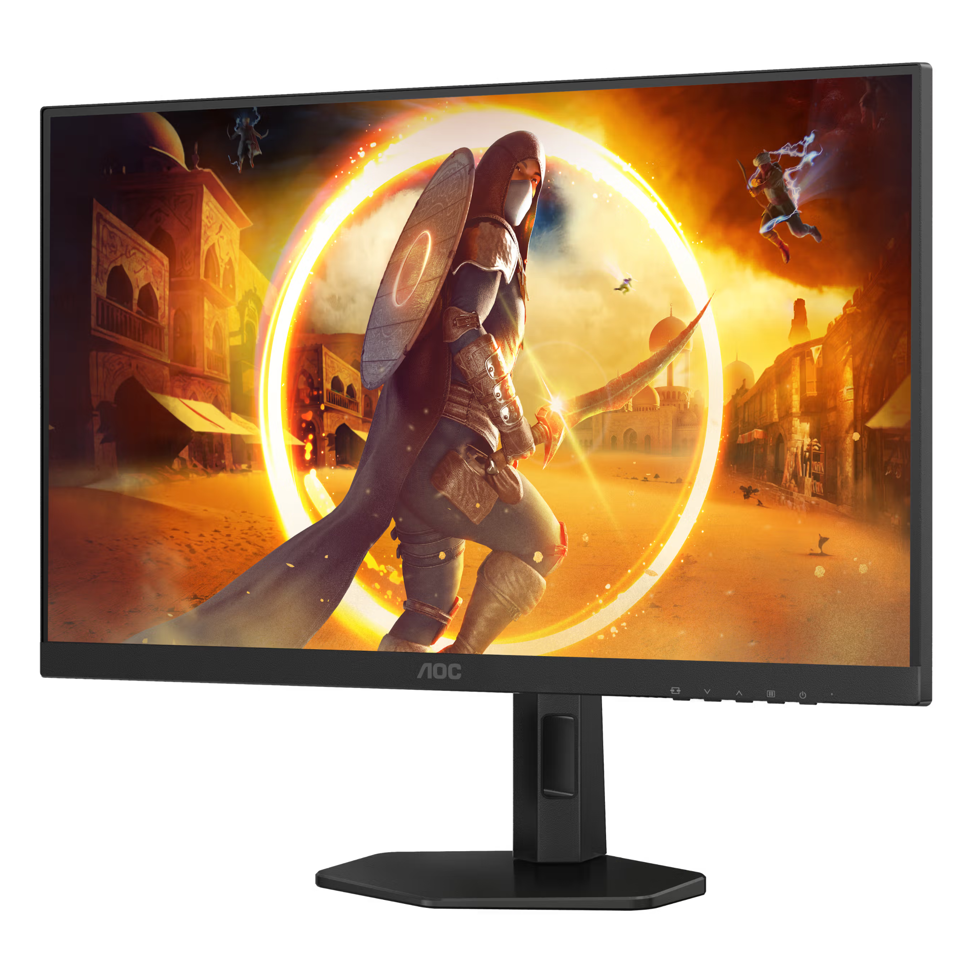 3 aoc q27g4xf