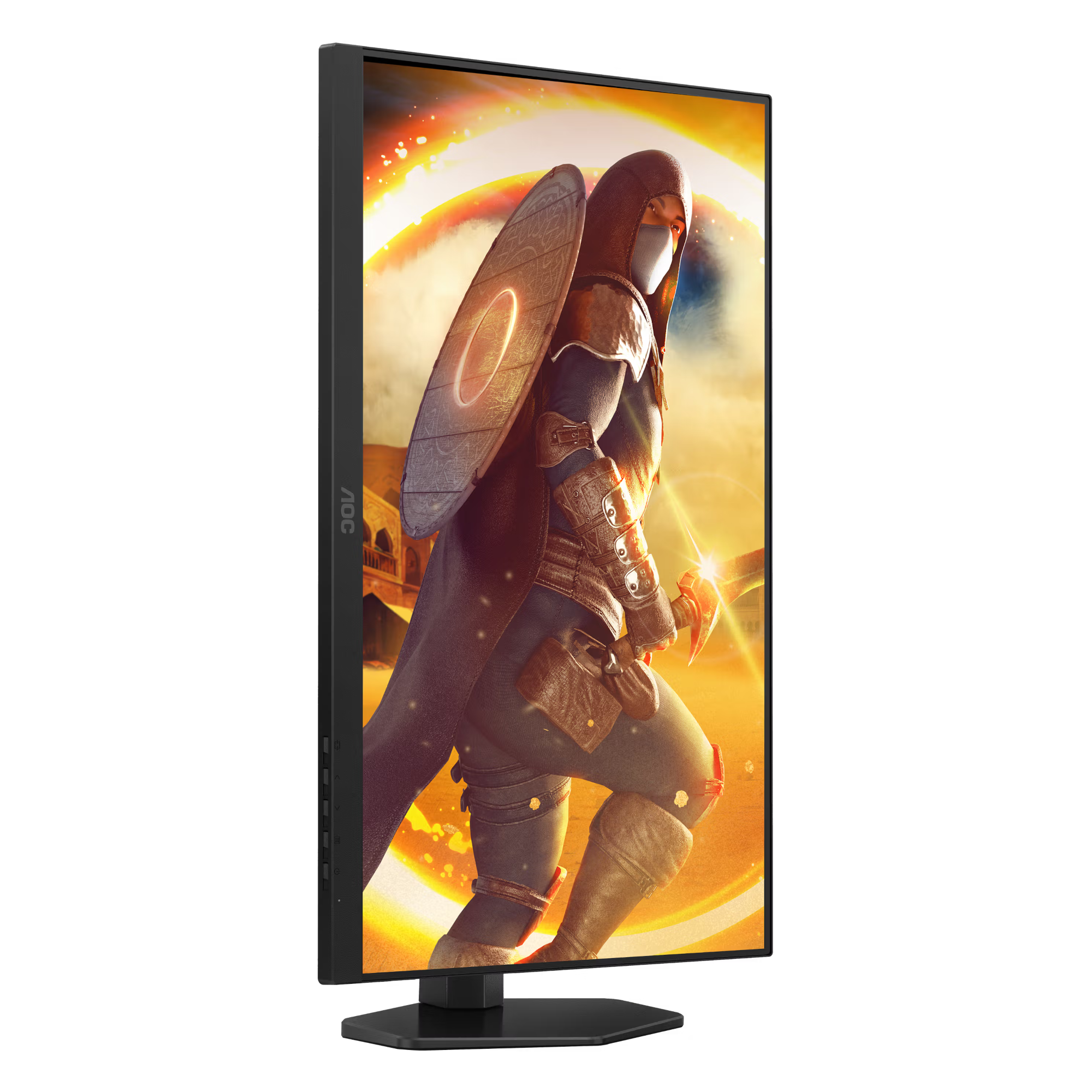 5 aoc q27g4xf