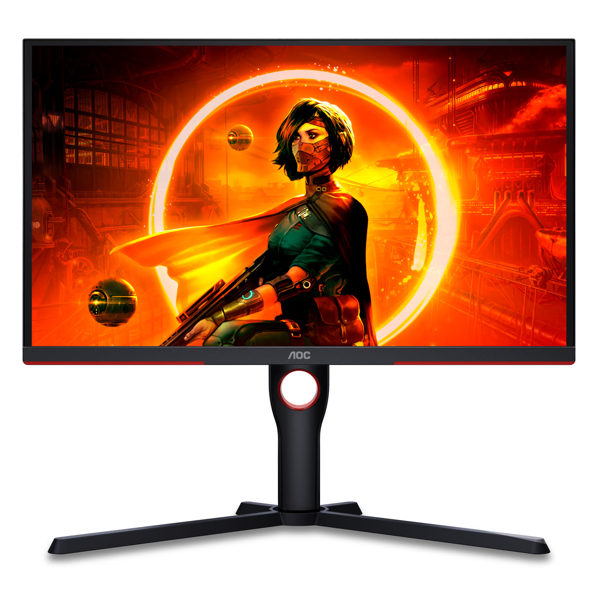 AOC 25G3ZM