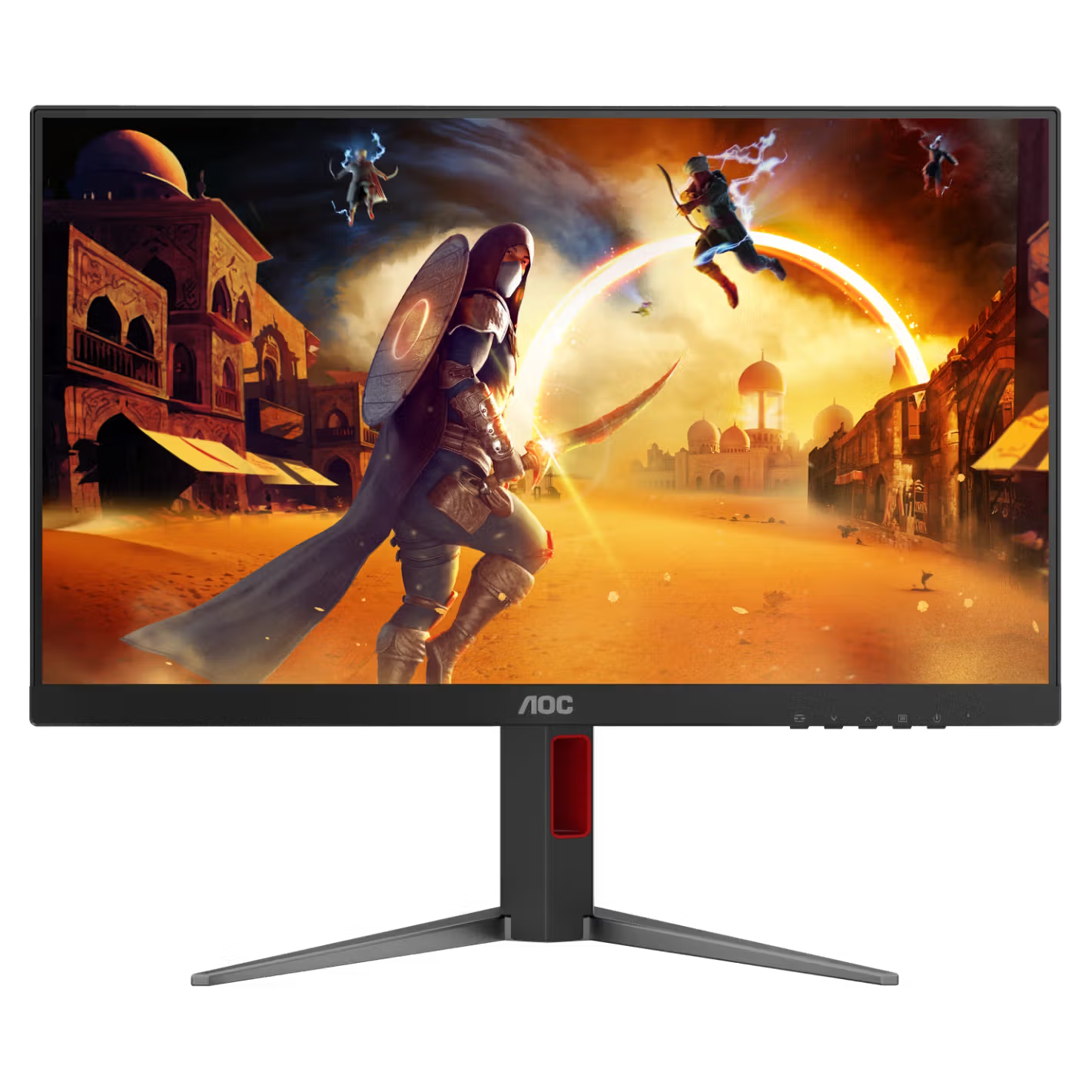 AOC 24G4HA