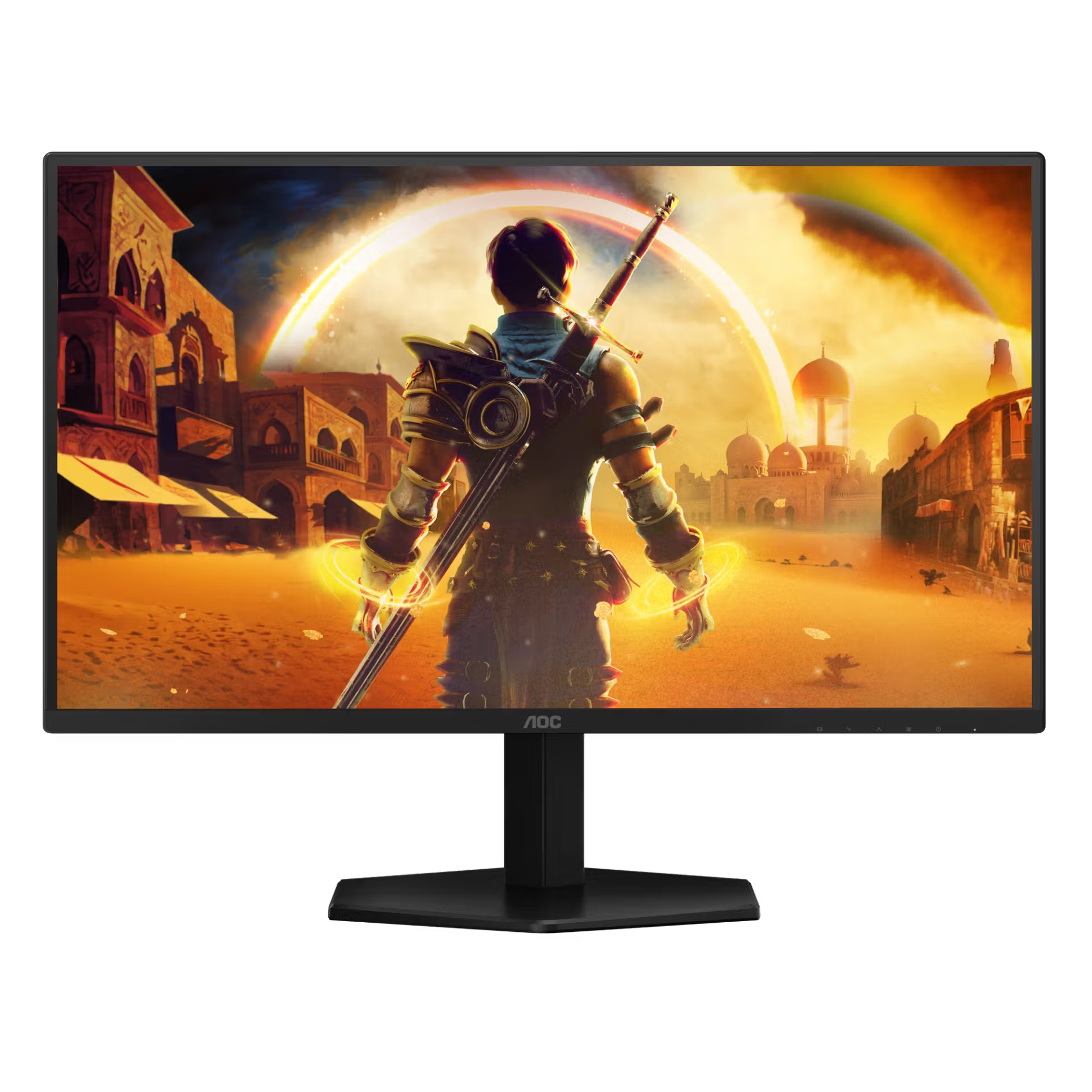 AOC 25G42E