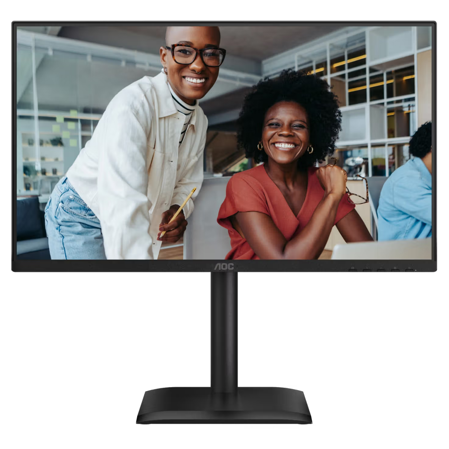 AOC 24E4CV