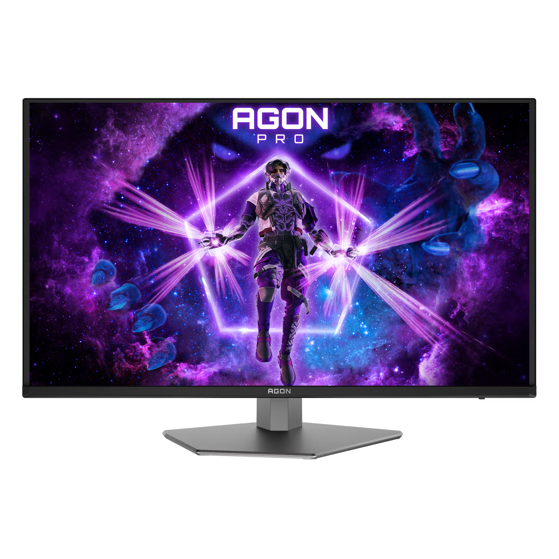 2 aoc ag326ud