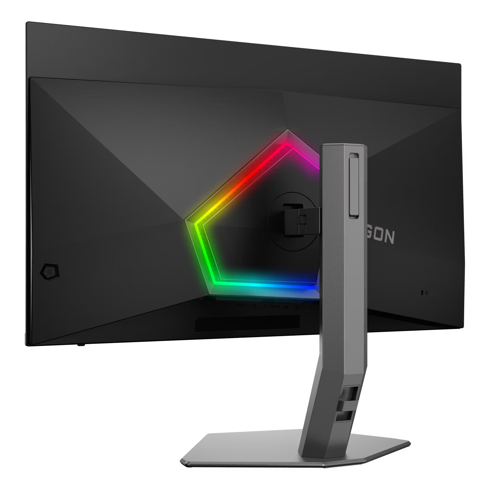 17 aoc ag326ud