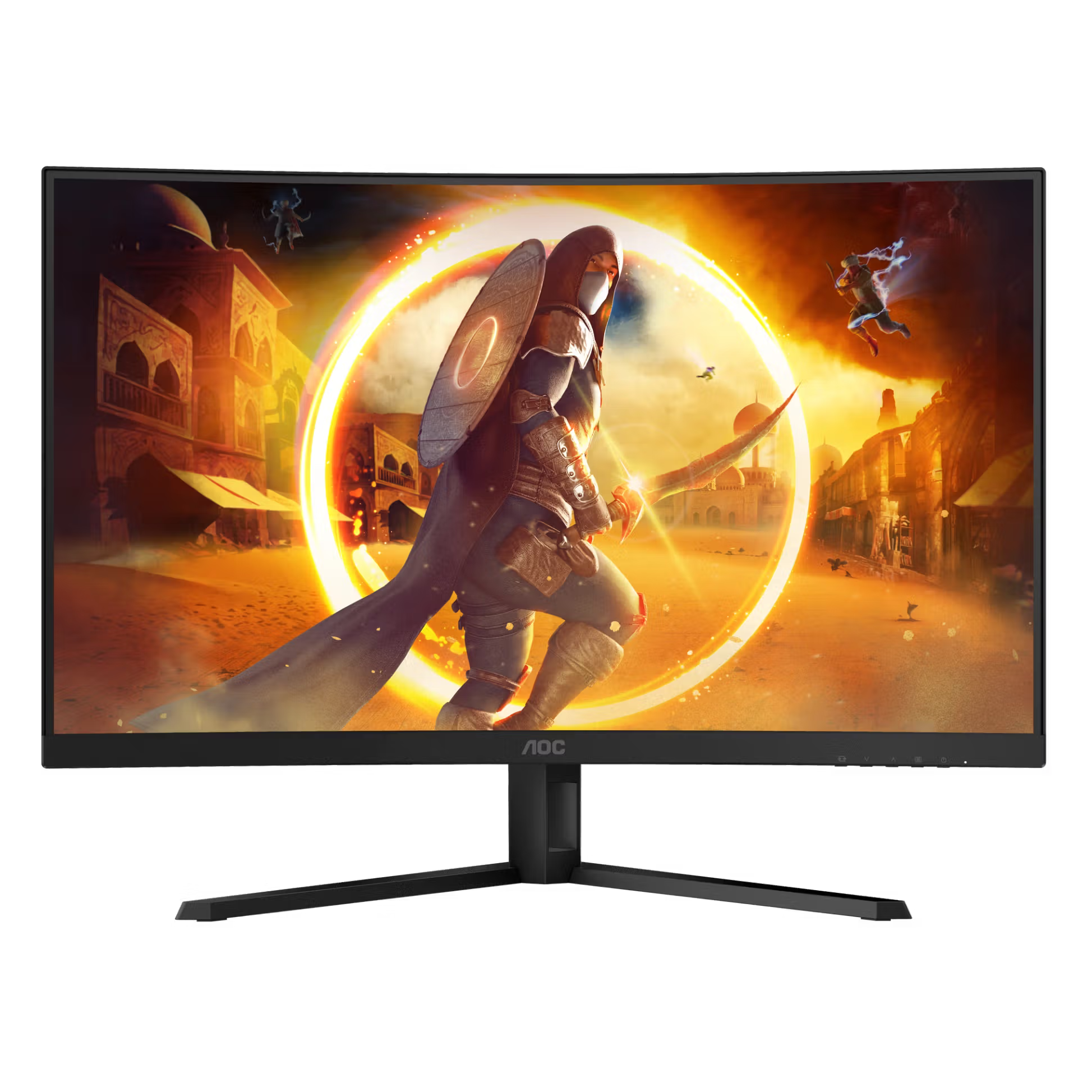 AOC CQ32G4VE