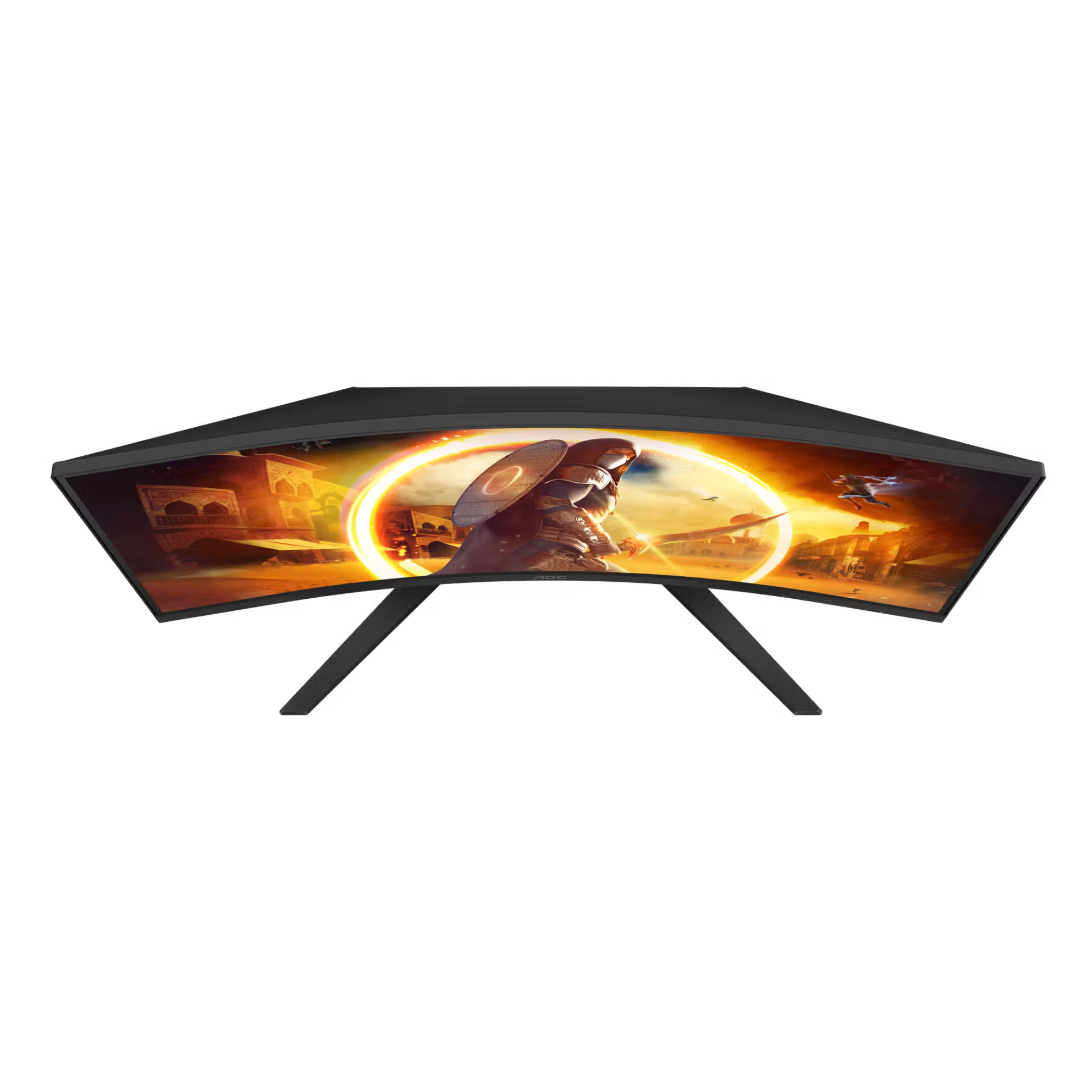 6 aoc cq32g4ve